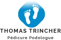 TRINCHER THOMAS logo