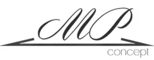 MP CONCEPT logo
