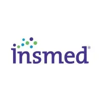 INSMED FRANCE SAS logo