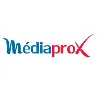 MEDIAPROX logo