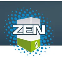 ZENCHAUDIERE logo