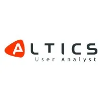 ALTICS AGENCY logo