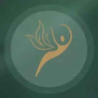 Voici le logo de la marque DOUCE HEURE qui représente son identité graphique.