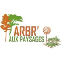ARBR'AUX PAYSAGES logo