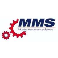 MICOLAS MAINTENANCE SERVICE (MMS) logo