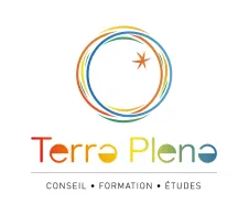 TERRA PLENA logo
