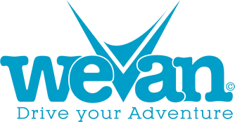 ZOU VAN logo