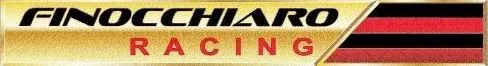 FINOCCHIARO RACING logo