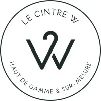 LE CINTRE W logo