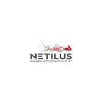 NETILUS logo