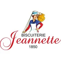 SAS JEANNETTE 1850 logo