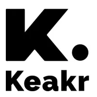 KEAKR logo