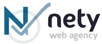 NETY logo