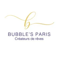 BUBBLE'S logo