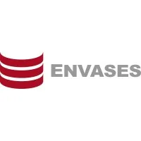 TINPLATE ASSETS SAS (Envases Europe) logo