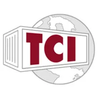 TCI INTERNATIONAL LOGISTICS FRANCE logo
