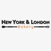 NEW YORK & LONDON BAKERY logo