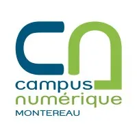 CAMPUS NUMERIQUE DE MONTEREAU logo