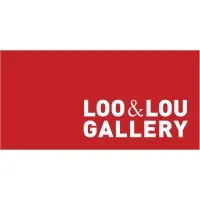 LOO & LOU GALLERY logo