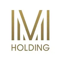 HOLDING VINCENT MAREINE logo