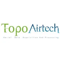 TOPO AIR TECH logo