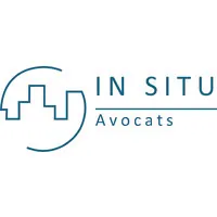 IN SITU AVOCATS logo