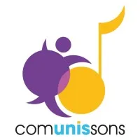 COMUNISSONS logo