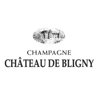 CHATEAU DE BLIGNY logo