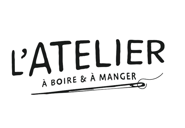 L'ATELIER logo