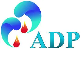 AUBERT DAMIEN PLOMBERIE (ADP) logo