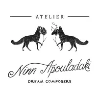 NINN APOULADAKI logo