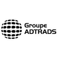 ADTRADS logo