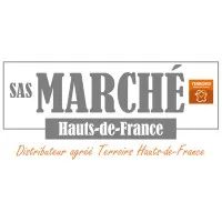 MARCHE HAUTS-DE-FRANCE logo