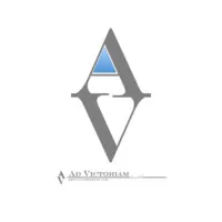 AD VICTORIAM FRANCE (ADVIC) logo