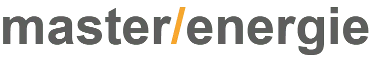 MASTER ENERGIE logo