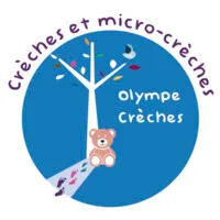 OLYMPE CRECHES logo