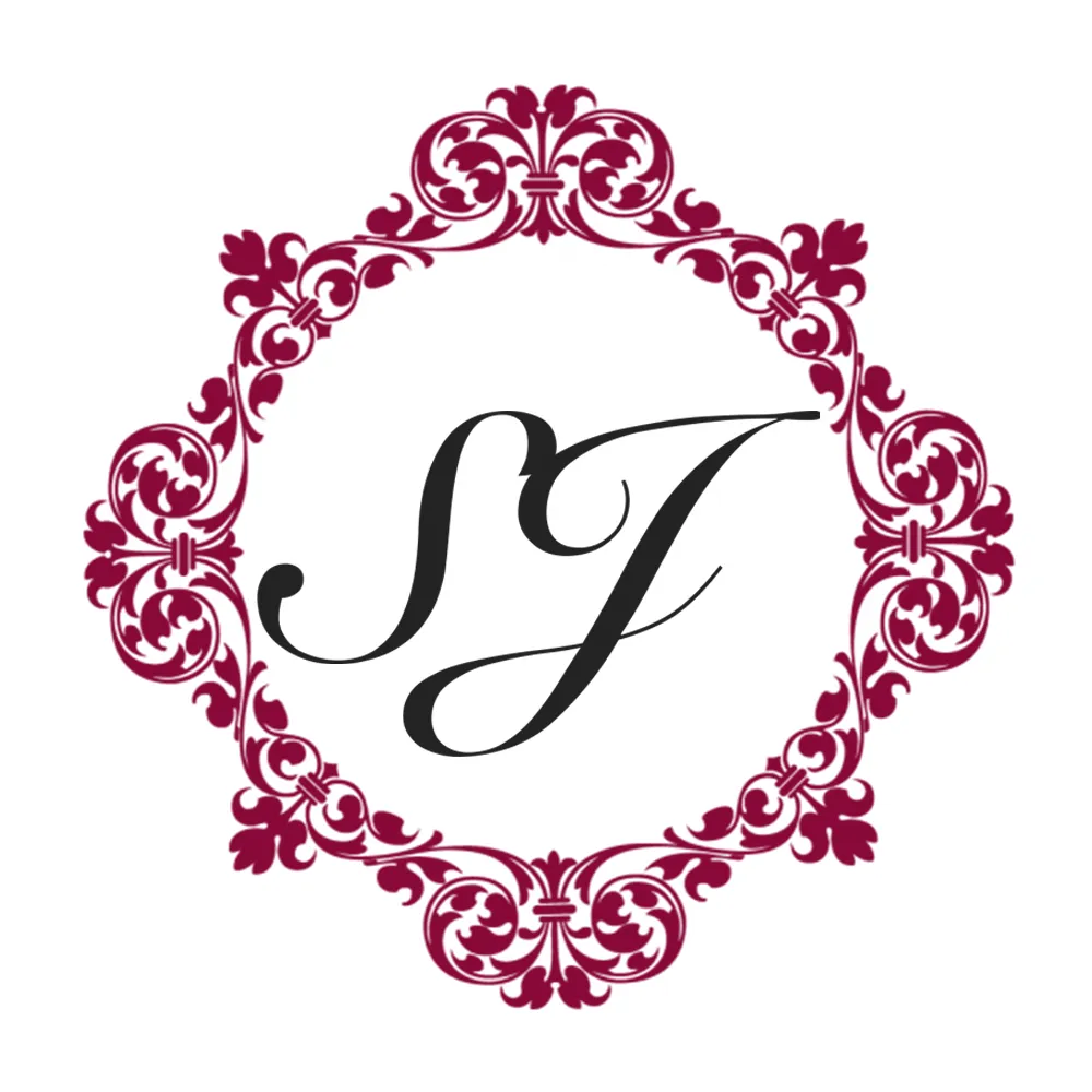 LES SAVEURS DE JOSEPHINE logo