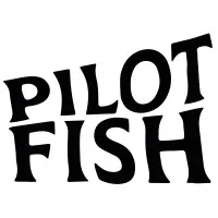 PILOT-FISH logo