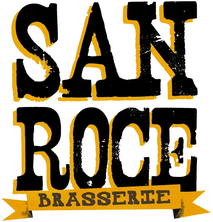 SAS BRASSERIE SAN ROCE - JD logo