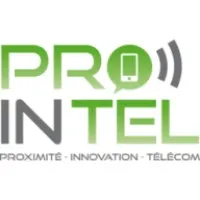 PRO IN TEL logo