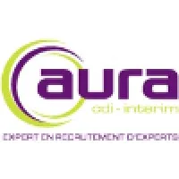 AURA IT logo