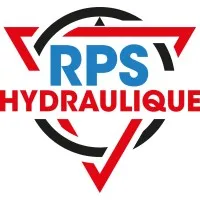 RPS HYDRAULIQUE logo