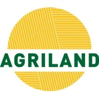 AGRILAND OUEST logo