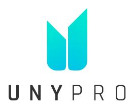 UNYPRO logo