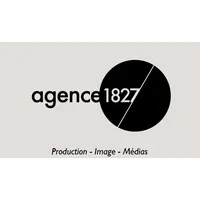 AGENCE 1827 logo