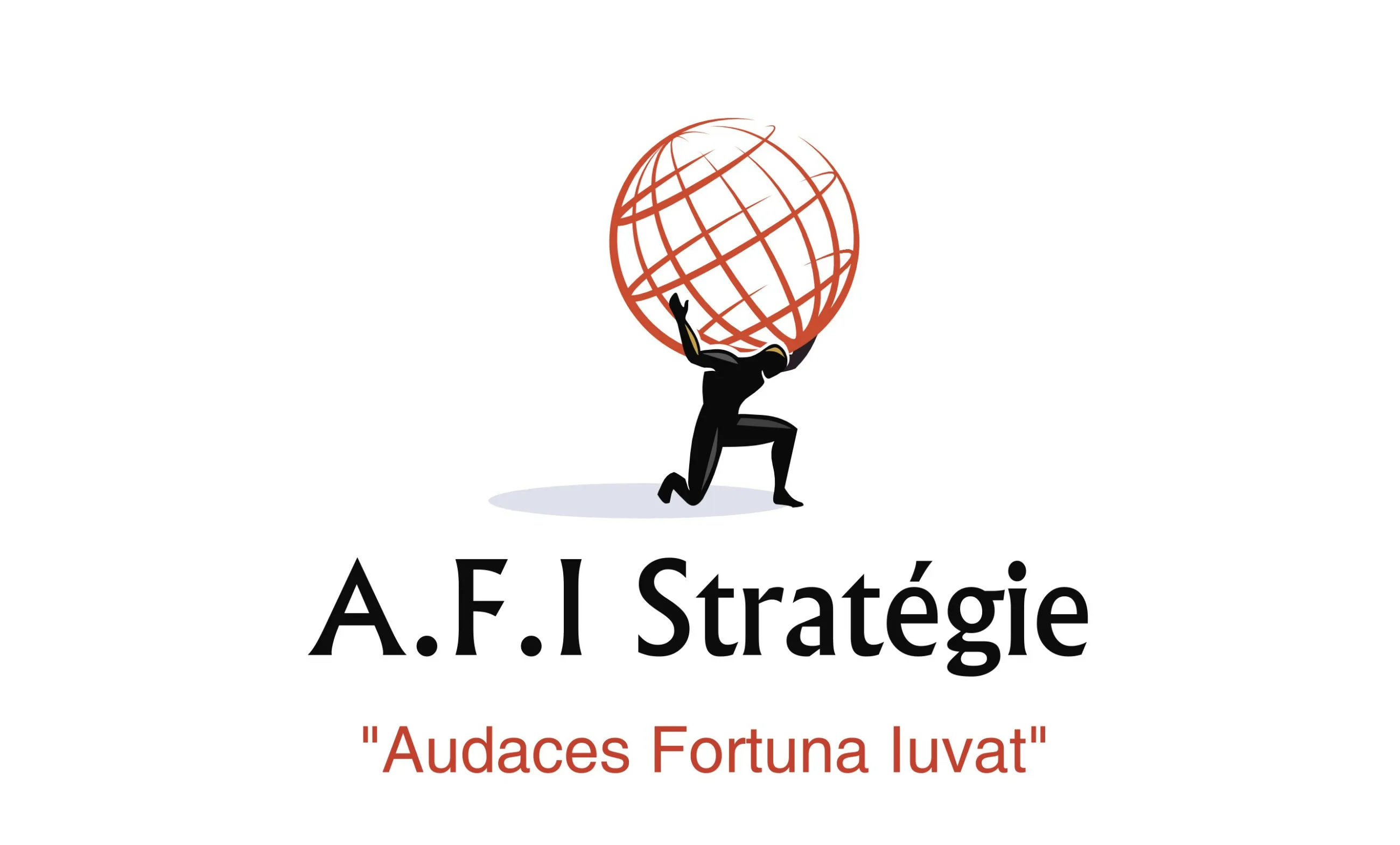 A.F.I STRATEGIE logo