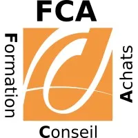FORMATION CONSEIL ACHATS (F.C.A) logo