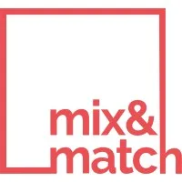 MIX & MATCH logo