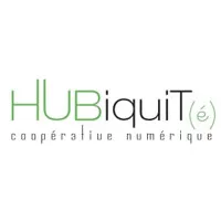 HUBIQUIT logo