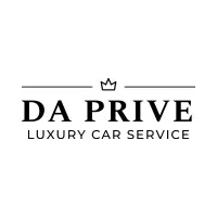 DA  PRIVE logo